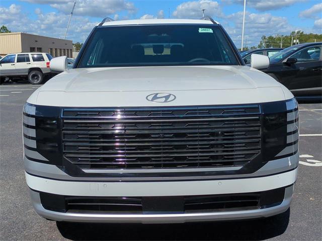 new 2026 Hyundai Palisade car, priced at $58,060