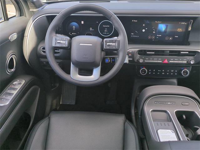 new 2026 Hyundai Palisade car, priced at $58,060