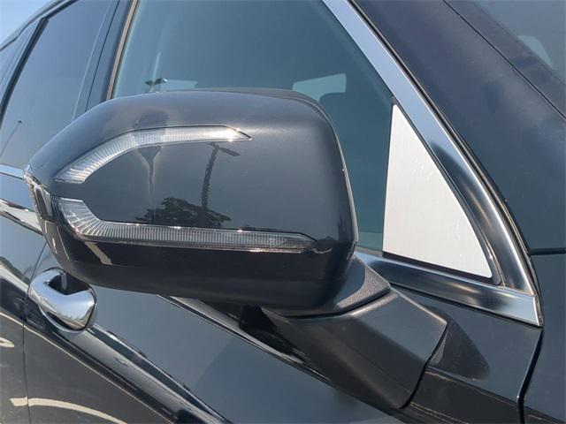 new 2025 Hyundai Palisade car, priced at $42,490