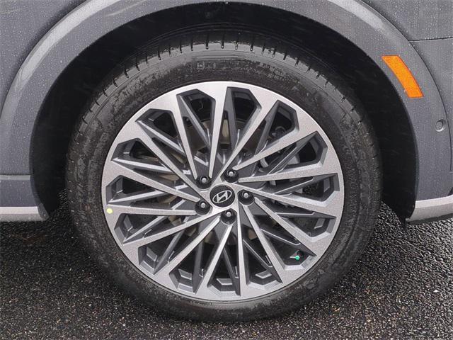new 2026 Hyundai Palisade car, priced at $55,760