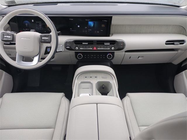 new 2026 Hyundai Palisade car, priced at $55,760