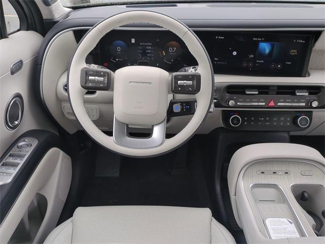 new 2026 Hyundai Palisade car, priced at $55,760
