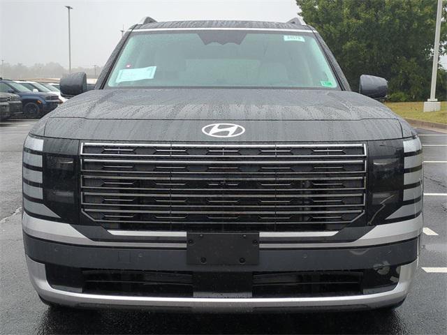 new 2026 Hyundai Palisade car, priced at $55,760