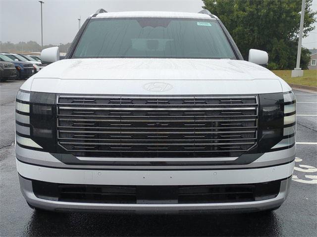 new 2026 Hyundai Palisade car, priced at $57,510