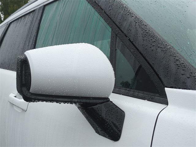 new 2026 Hyundai Palisade car, priced at $57,510