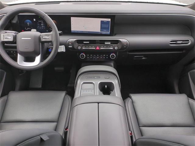 new 2026 Hyundai Palisade car, priced at $57,510