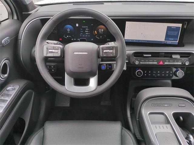 new 2026 Hyundai Palisade car, priced at $57,510