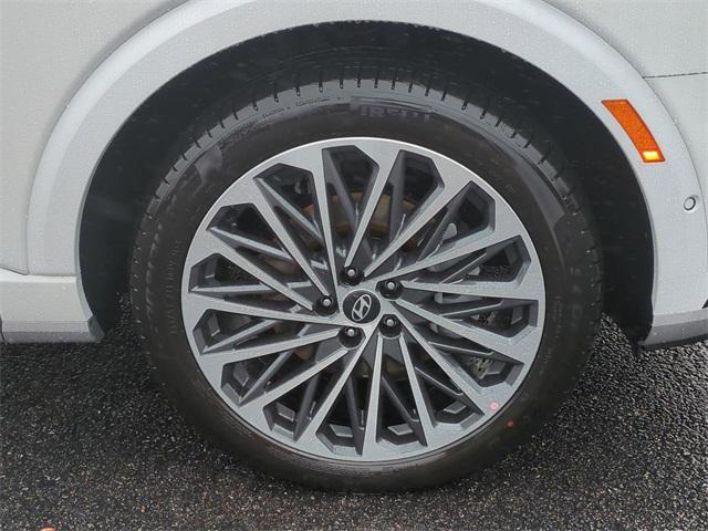 new 2026 Hyundai Palisade car, priced at $57,510