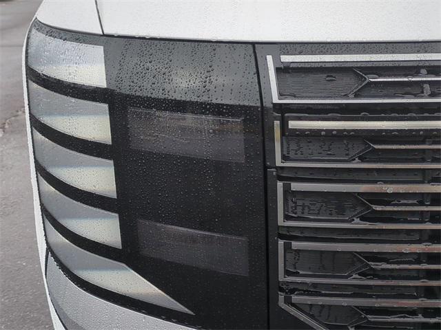 new 2026 Hyundai Palisade car, priced at $57,510