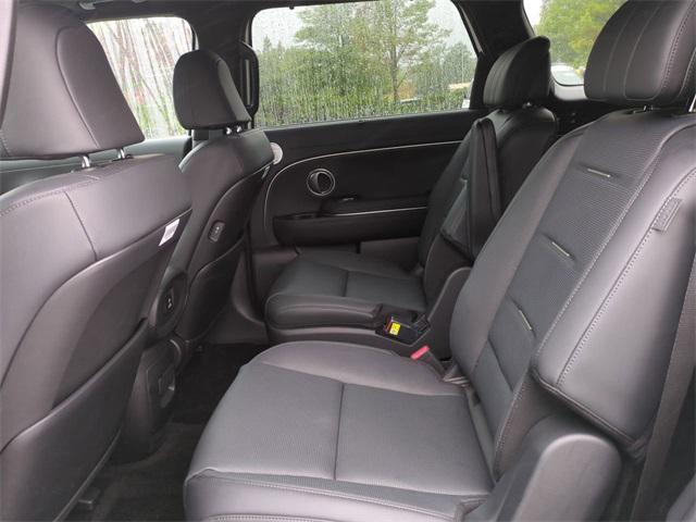 new 2026 Hyundai Palisade car, priced at $57,510