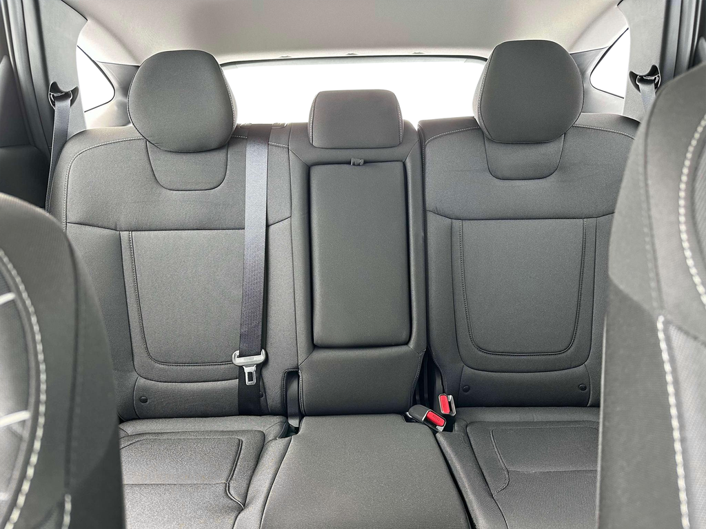 used 2024 Hyundai Tucson car, priced at $23,000