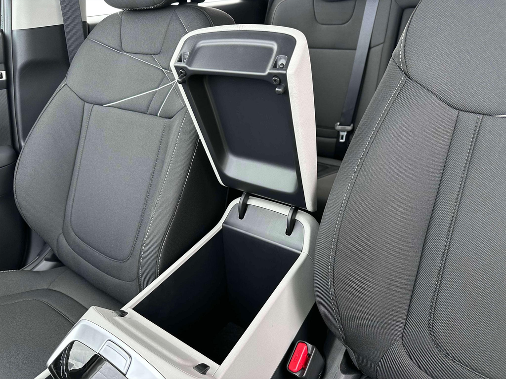 used 2024 Hyundai Tucson car, priced at $23,000