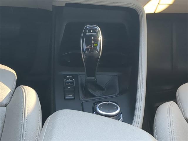used 2021 BMW X2 car, priced at $23,000