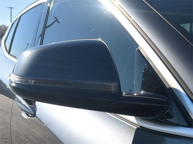 used 2021 BMW X2 car, priced at $23,000