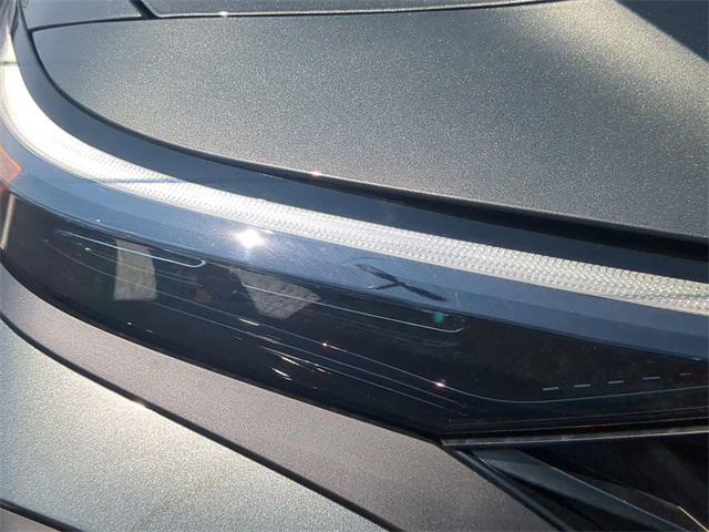 new 2025 Hyundai Elantra car, priced at $27,715