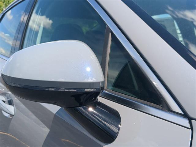 new 2025 Hyundai Sonata car, priced at $28,635