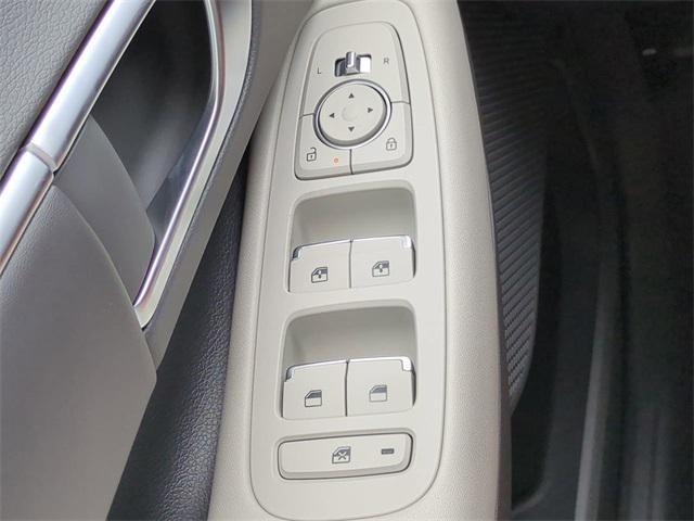 new 2025 Hyundai Sonata car, priced at $28,635