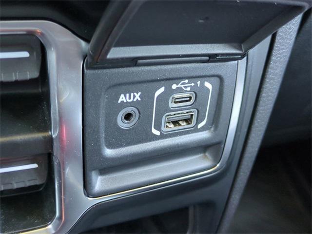 used 2024 Jeep Wrangler car, priced at $36,000