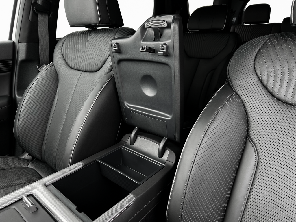 used 2024 Hyundai Palisade car, priced at $39,000