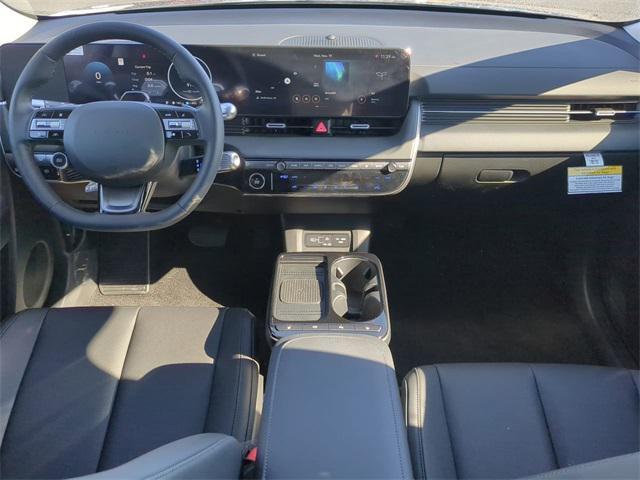 new 2026 Hyundai IONIQ 5 car, priced at $44,055