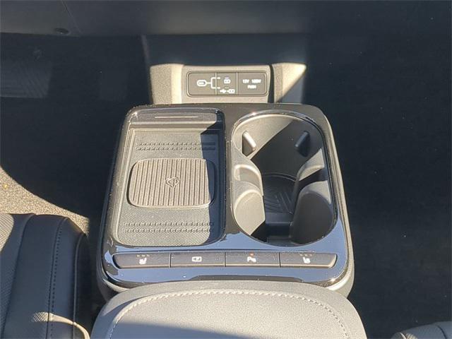 new 2026 Hyundai IONIQ 5 car, priced at $44,055