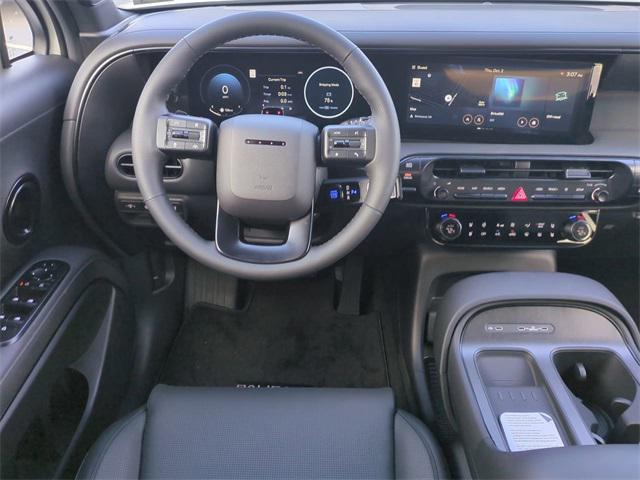 new 2026 Hyundai Palisade car, priced at $50,850