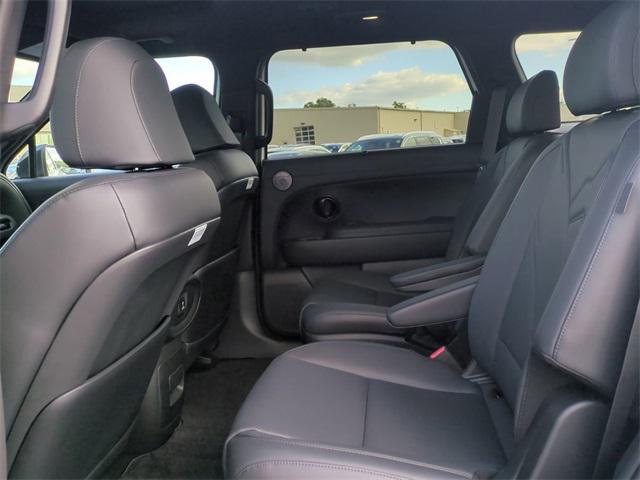 new 2026 Hyundai Palisade car, priced at $50,850