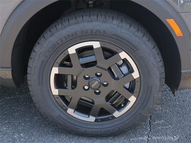 new 2026 Hyundai Palisade car, priced at $50,850