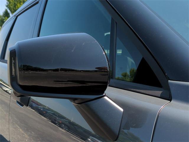 new 2026 Hyundai Palisade car, priced at $50,850