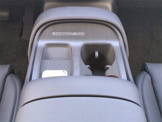 new 2026 Hyundai Palisade car, priced at $50,850