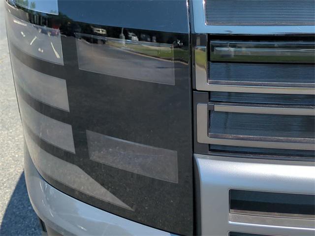 new 2026 Hyundai Palisade car, priced at $50,850