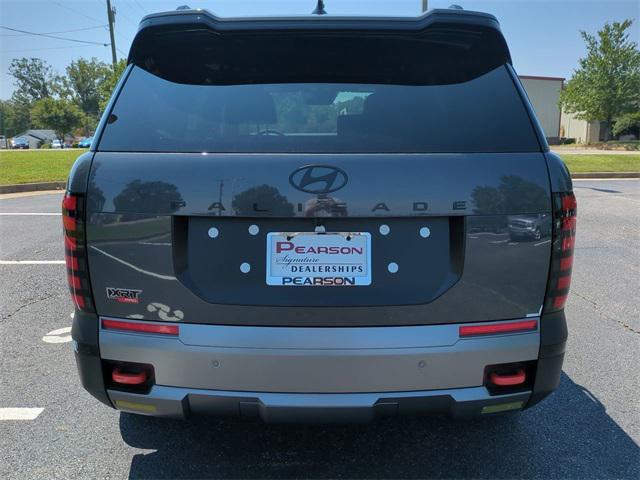 new 2026 Hyundai Palisade car, priced at $50,850