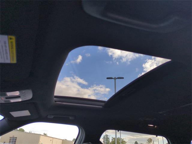 new 2026 Hyundai Palisade car, priced at $50,850