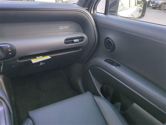 new 2026 Hyundai Palisade car, priced at $50,850