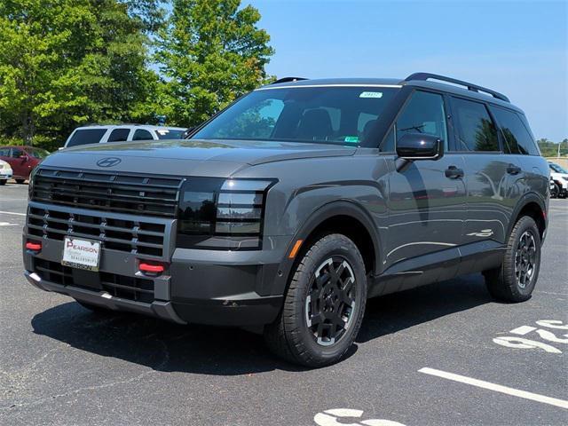 new 2026 Hyundai Palisade car, priced at $50,850