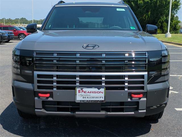 new 2026 Hyundai Palisade car, priced at $50,850