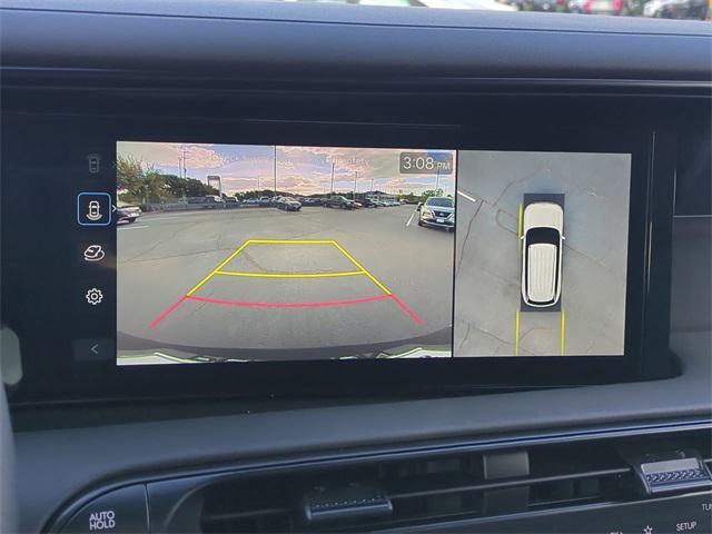 new 2026 Hyundai Palisade car, priced at $50,850