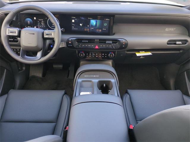 new 2026 Hyundai Palisade car, priced at $50,850