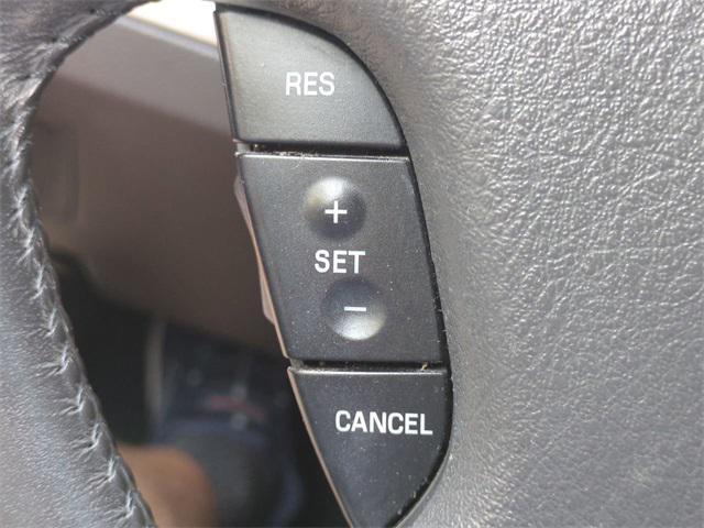 used 2002 Ford Thunderbird car, priced at $14,800