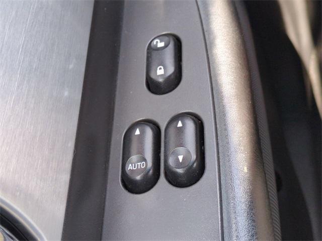 used 2002 Ford Thunderbird car, priced at $14,800