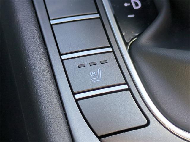 new 2026 Hyundai Kona car, priced at $27,895