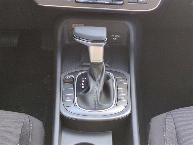 new 2026 Hyundai Kona car, priced at $27,895