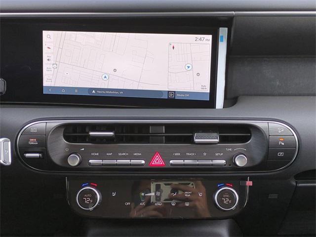 new 2026 Hyundai Palisade car, priced at $47,035
