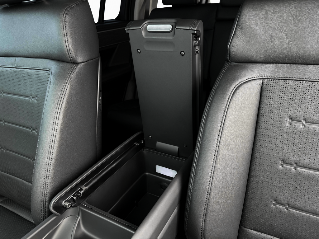new 2025 Hyundai Santa Fe car, priced at $44,720