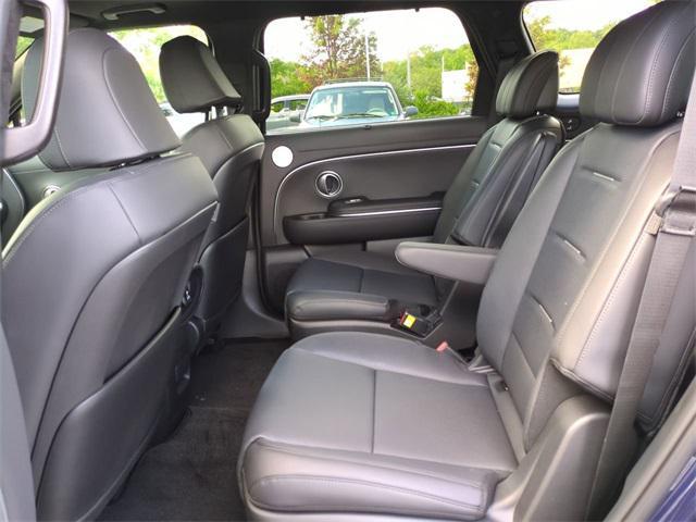 new 2026 Hyundai Palisade car, priced at $55,984