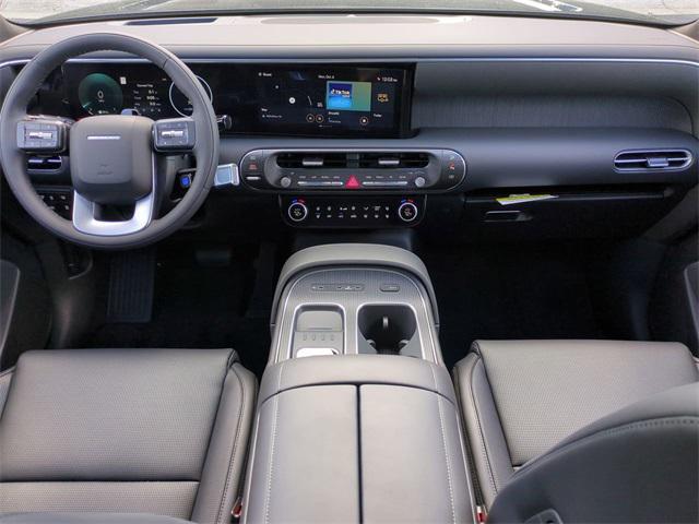 new 2026 Hyundai Palisade car, priced at $55,984