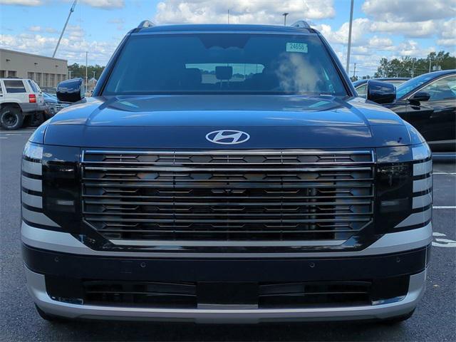 new 2026 Hyundai Palisade car, priced at $55,984