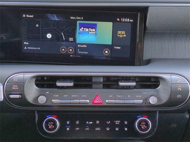 new 2026 Hyundai Palisade car, priced at $55,984