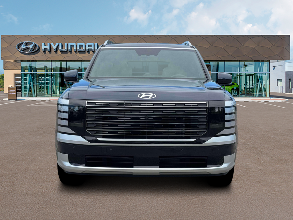 new 2026 Hyundai Palisade car, priced at $57,234