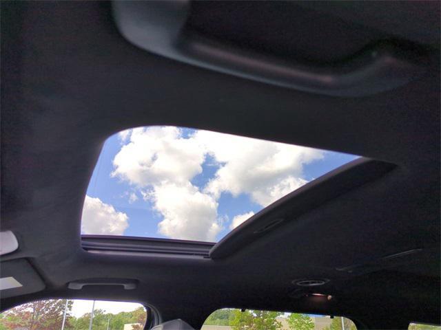 new 2026 Hyundai Palisade car, priced at $55,984